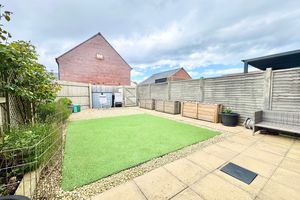 Garden- click for photo gallery